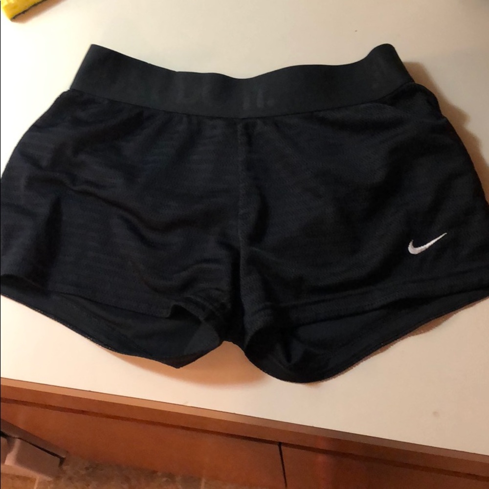 Nike shorts